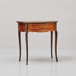 1060 5434 CONSOLE TABLE
